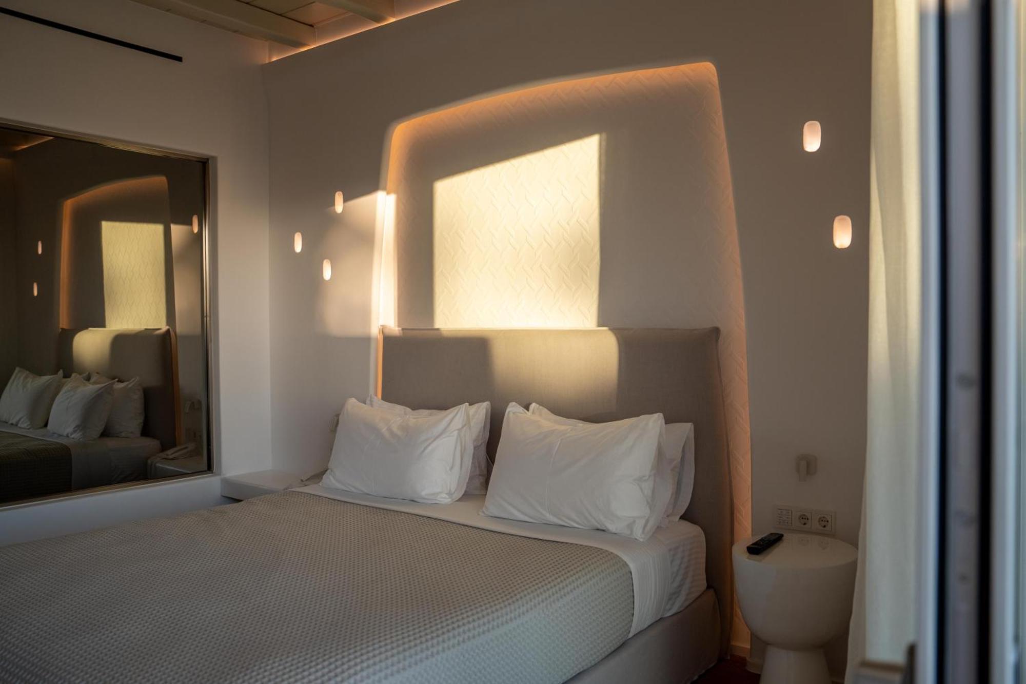 Nomia Sunset Suites Mykonos Tagoo  Exterior photo